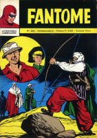 Sommaire Le Fantme Comics n 268